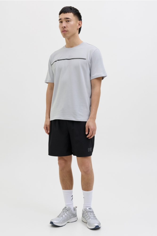 JCOFUSION FULL BRANDING TEE SS CREW 12273120 GRAY DAWN